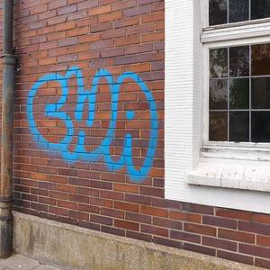 Wita Grafittibeseitigung 2